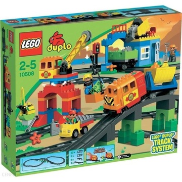 LEGO DUPLO 10508