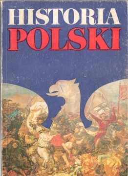 Historia Polski do roku 1505