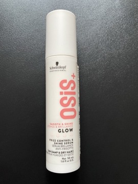 OSIS+ Glow serum nabłyszczające