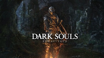 Dark Souls Remastered - Klucz Steam