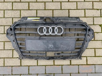 Grill Audi 8V3 853 037