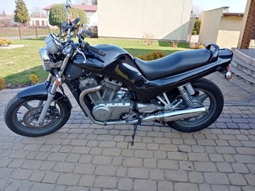 Suzuki VX 800 