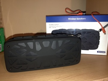 Głośnik Bluetooth bk-006