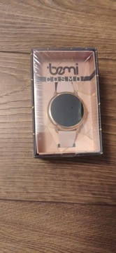 Smartwatch Bemi Cosmo Pure Gold  2 paski