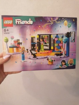 Lego Friends 6+ 42610