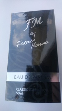 Perfumy fm 224 UNIKAT 