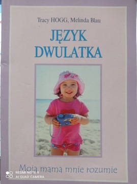 Język dwulatka