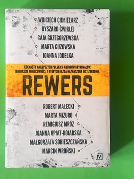 Rewers           