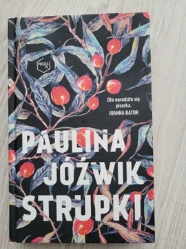 Strupki Paulina Jóźwik