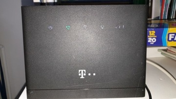 Router Huawei B315s-22