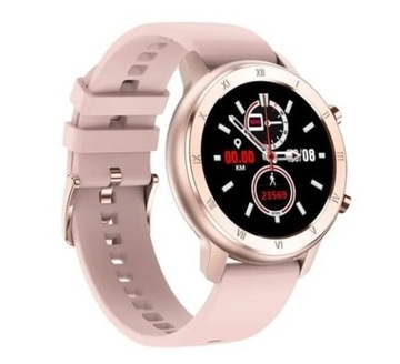 ELEGANCKI SMARTWATCH DT89