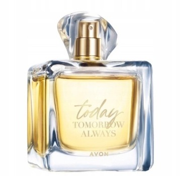 Perfumy Damskie AVON TTA Today