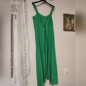 Zielona sukienka [42]
