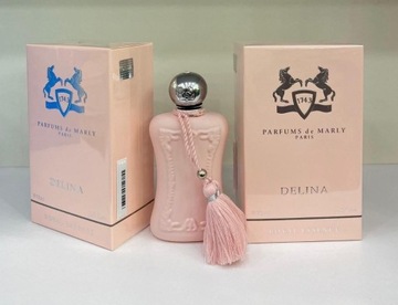 Parfums De Marly Darley Royal Essence Delina 75ml woda perfumowana