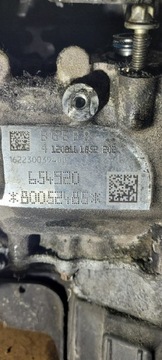 Silnik w213 1950cm³ diesel 