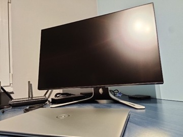 Monitor Dell Alienware AW2721D 27" 1440p 240Hz