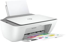 Drukarka HP deskJet 2720e