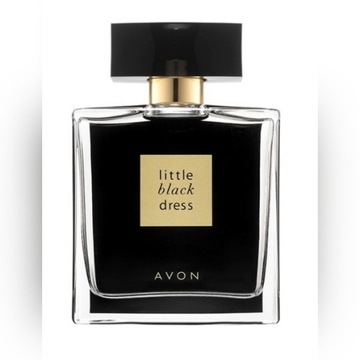 Woda perfumowana Avon LITTLE BLACK DRESS 50 ml