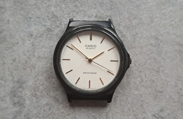 CASIO 370 MQ-36 męski zegarek kwarcowy