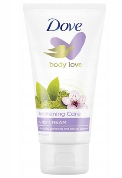 KREM DO RĄK DOVE NOURISHING SECRETS AWAKENING CARE