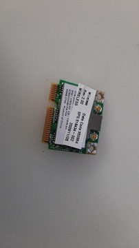 wifi hp mini 5101