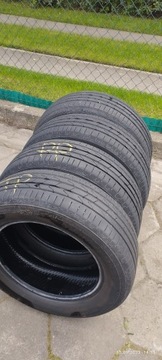 Opony letnie Hankook 205/60/R16