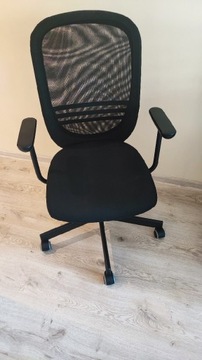Krzesło biurowe Flintan 