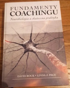 D.Rock, L.J.Page: Fundamenty coachingu