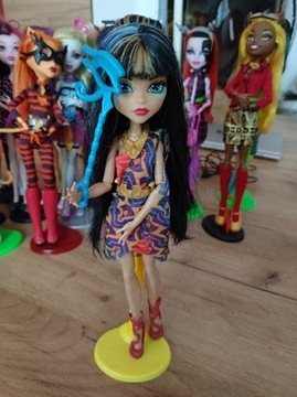 lalka monster high