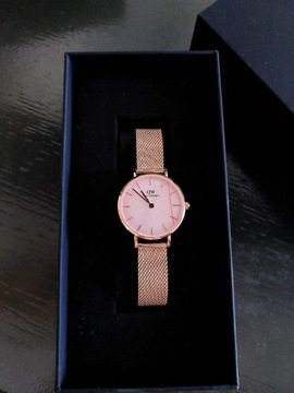 Zegarek Damski Daniel Wellington 