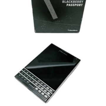 Telefon BLACKBERRY PASSPORT, 3 GB RAM, 32 GB