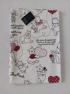 Kubuś Puchatek: Bieżnik 40x180 cm, Disney Home&You