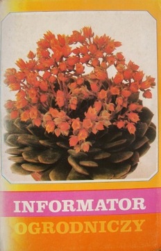 Informator Ogrodniczy 1989