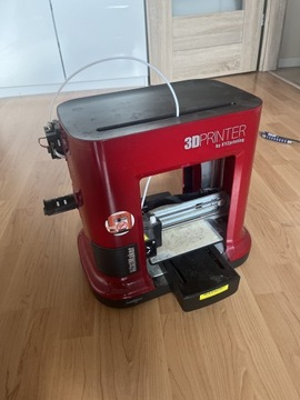 Drukarka 3d daVinci mini maker