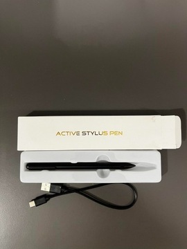 Rysik Active stylus pen