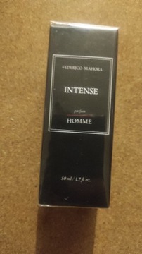 Perfum 52 FM - Intense