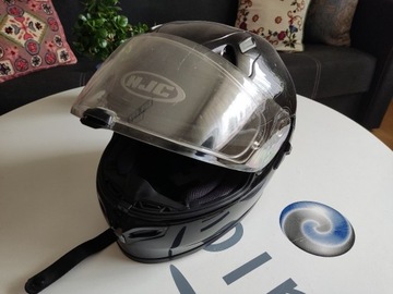 Kask motocyklowy HJC FG ST