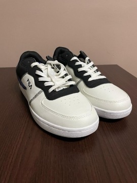 Fila Sneakersy Noclof Cb Low 