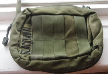 Ładownica Molle Coyote USMC Black Hawk 