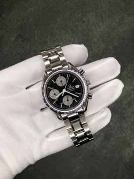 Omega Speedmaster Date 3511.50.00 "Panda" 39mm