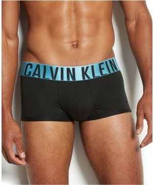 Majtki Bokserki Calvin Klein r. M NOWE