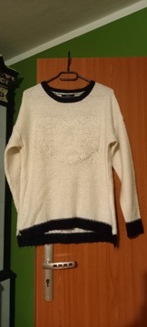 Sweter damski L