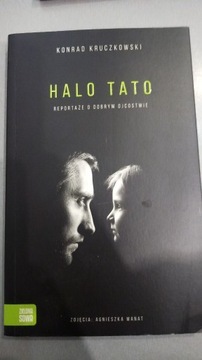 Konrad Kruczkowski "Halo tato"