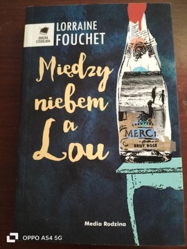 Między niebem a Lou L. Fouchet