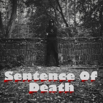 Kuqer "Sentence Of Death" (PŁYTA CD)