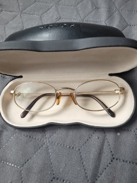 Oprawki okularów 
