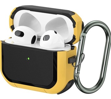 Etui Case Obudowa Airpods 3 