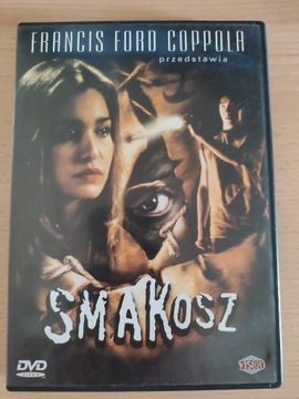 SMAKOSZ. Film Dvd