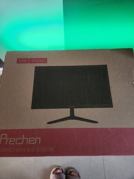 Monitor LED 19 cali HD-190