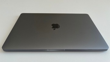 MacBook Pro 13.3" 2019 Intel Core i5, 8GB ram, dys